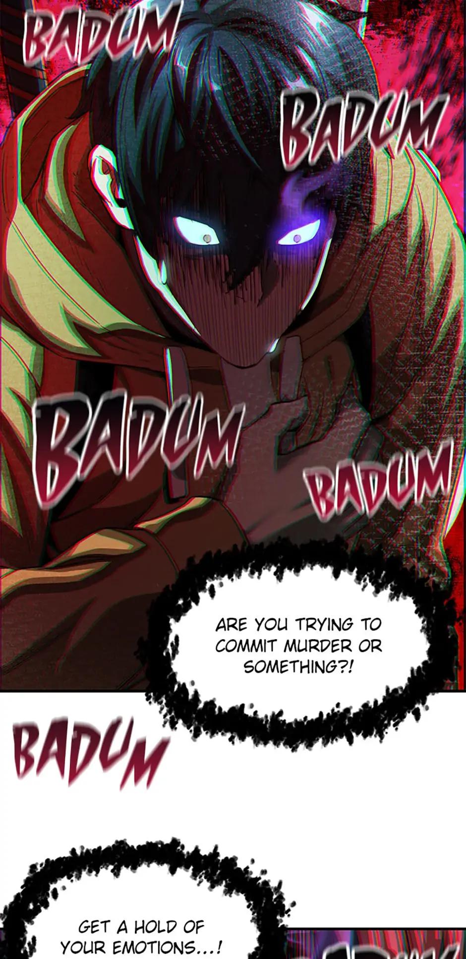 The Player Who Can't Level Up Chapter 21