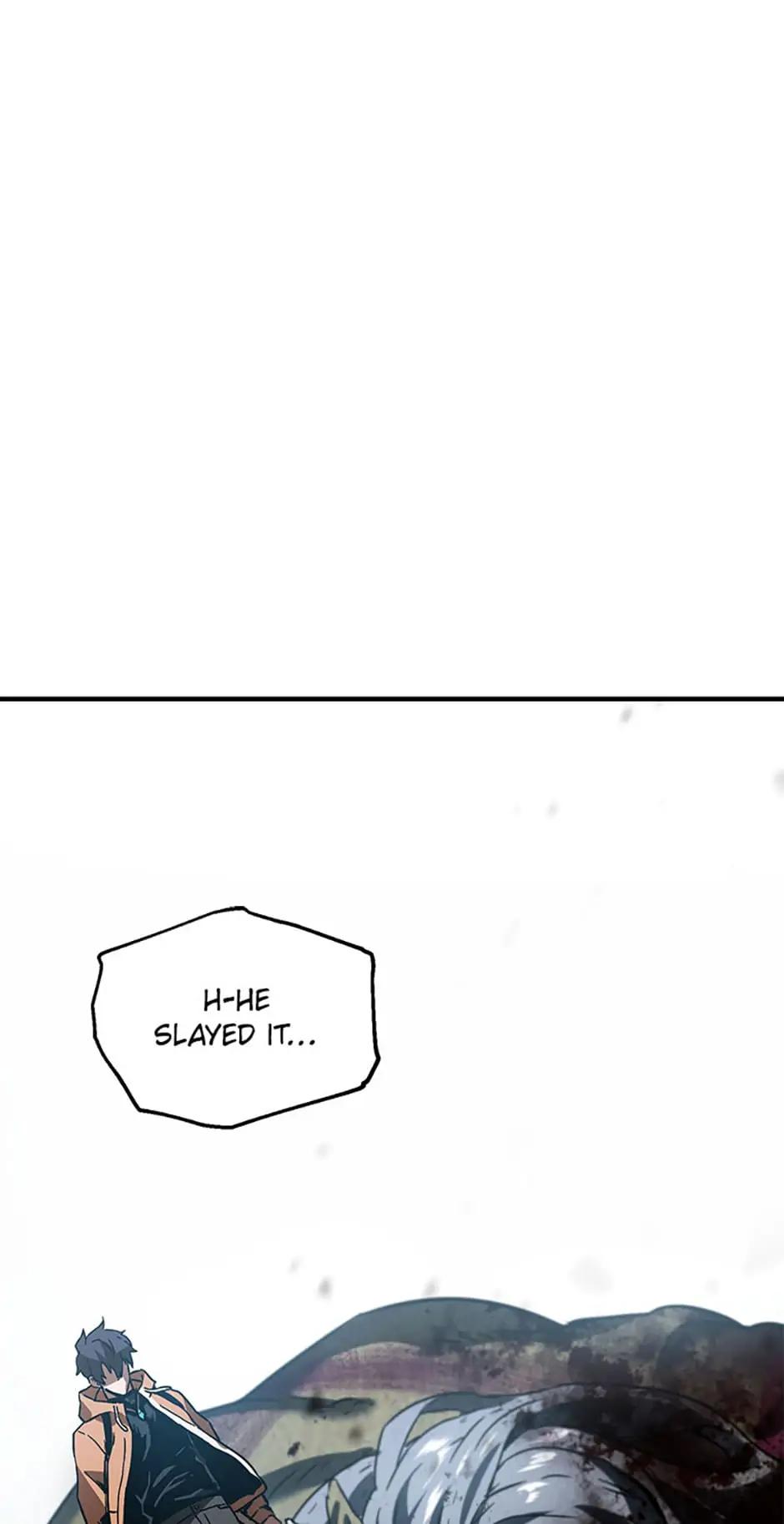 The Player Who Can't Level Up Chapter 25