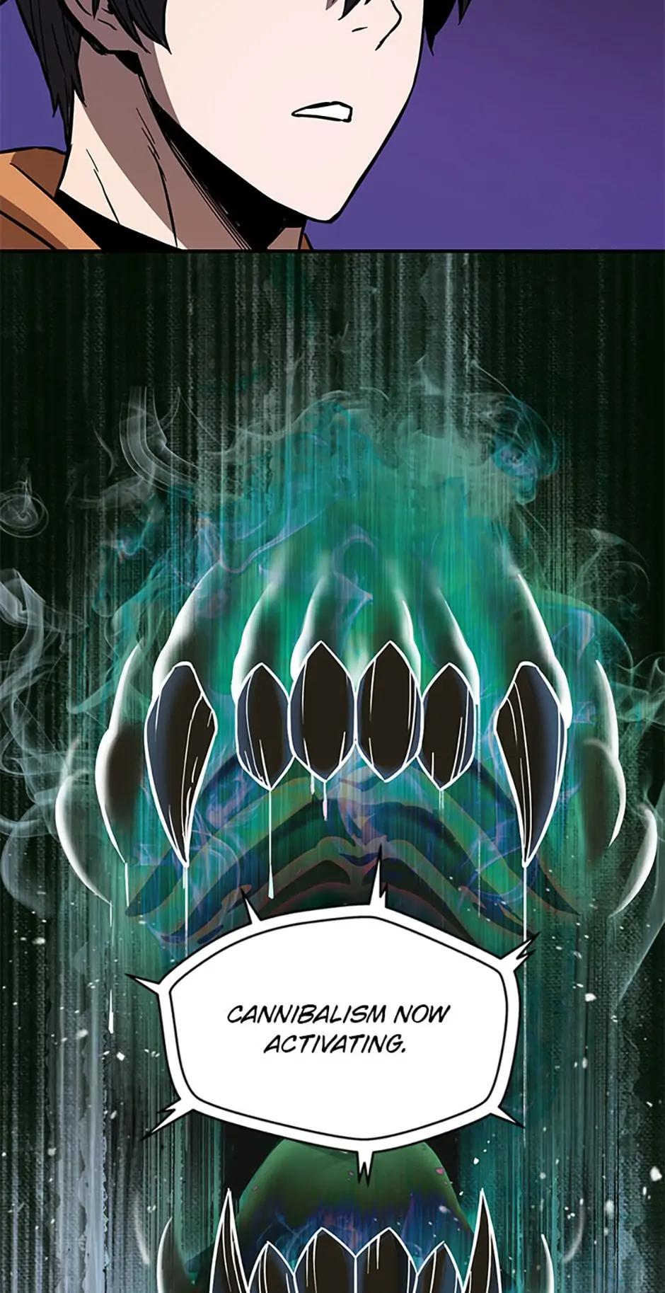 The Player Who Can't Level Up Chapter 25