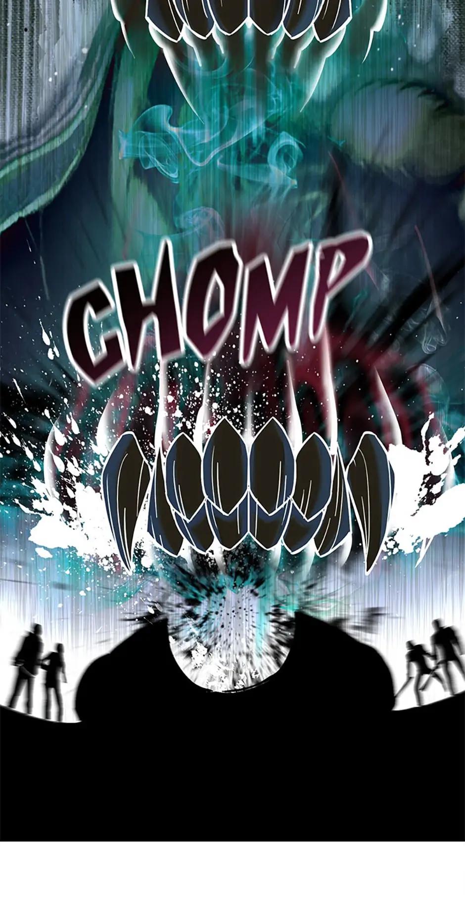 The Player Who Can't Level Up Chapter 25