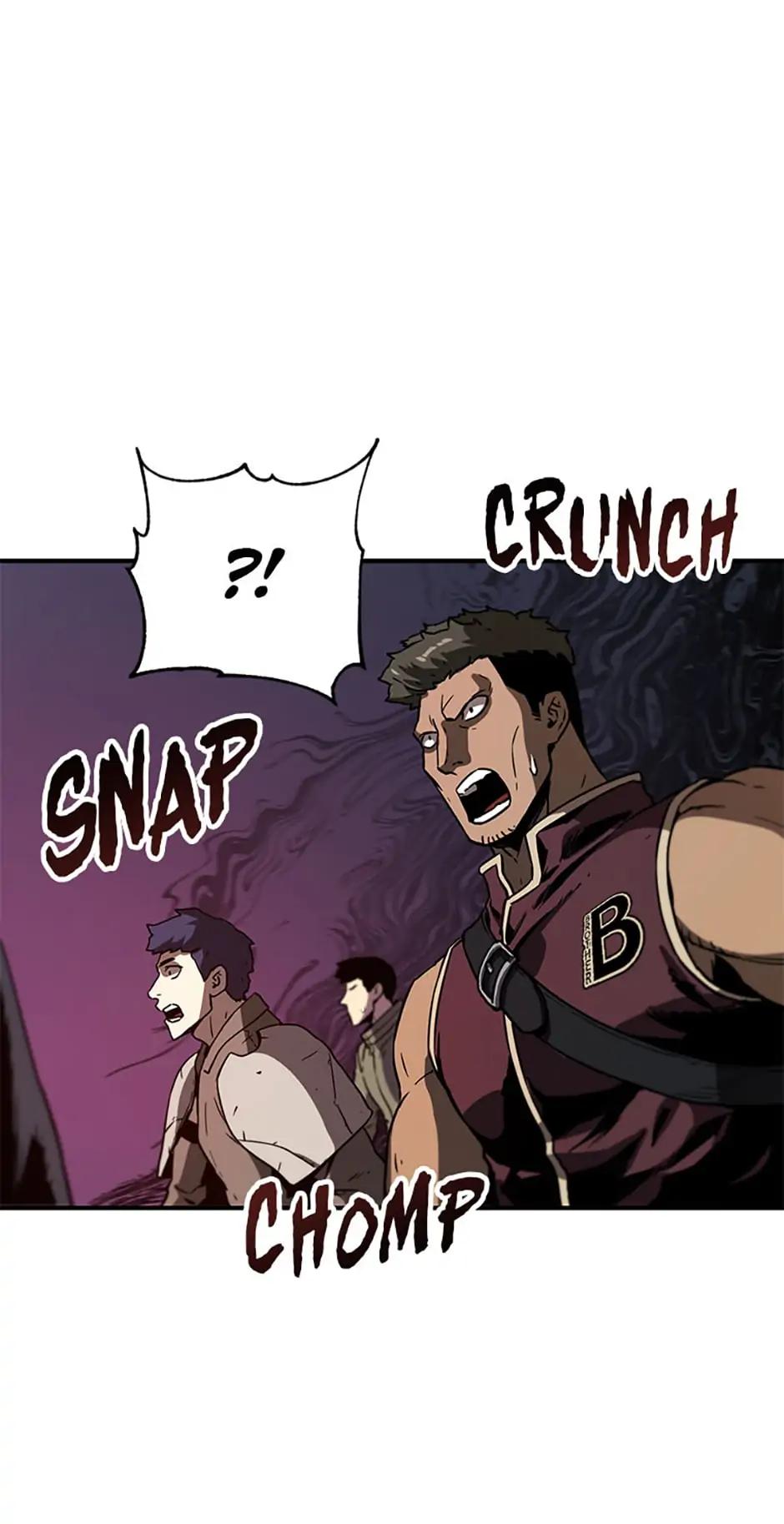 The Player Who Can't Level Up Chapter 25