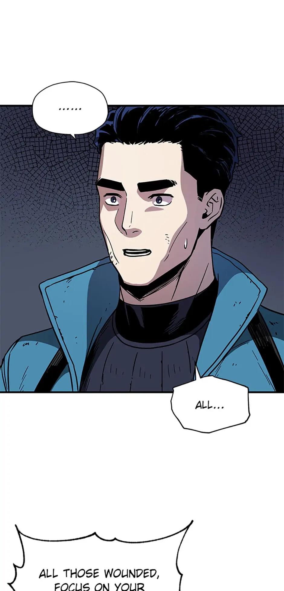 The Player Who Can't Level Up Chapter 25