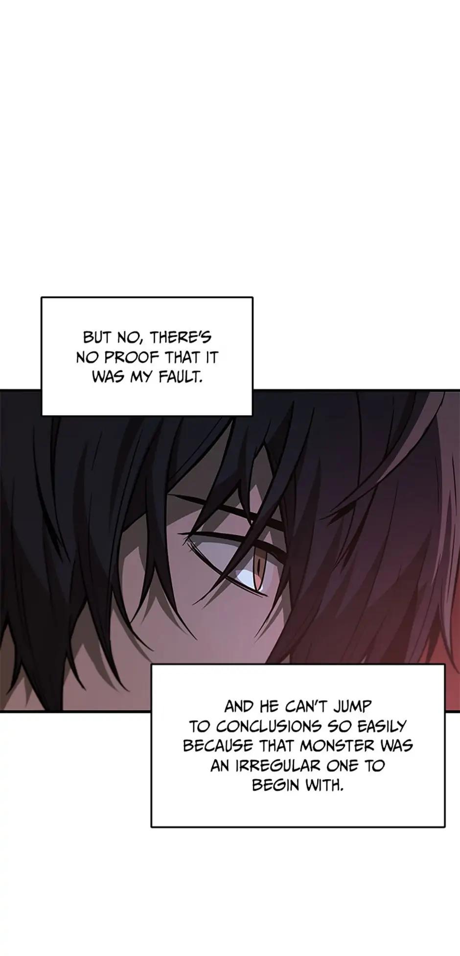 The Player Who Can't Level Up Chapter 25