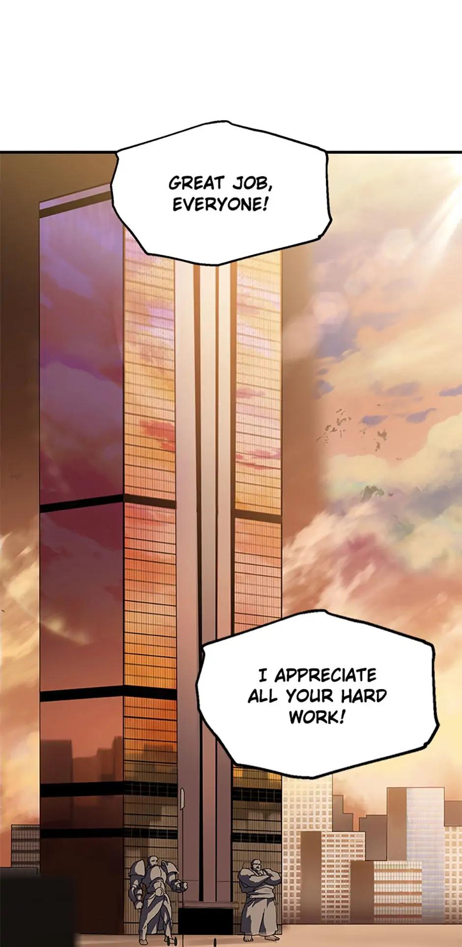 The Player Who Can't Level Up Chapter 25