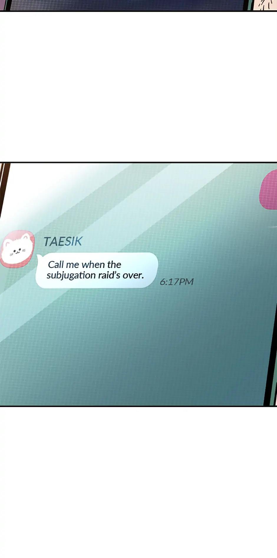 The Player Who Can't Level Up Chapter 25