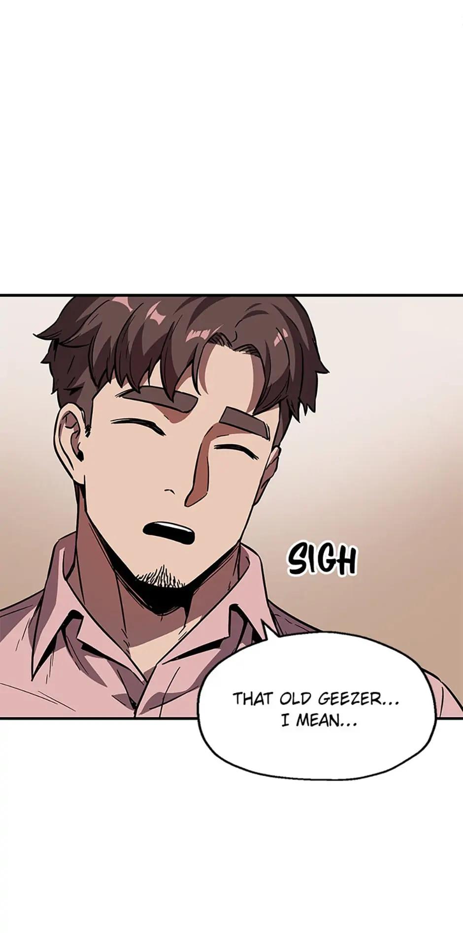 The Player Who Can't Level Up Chapter 25