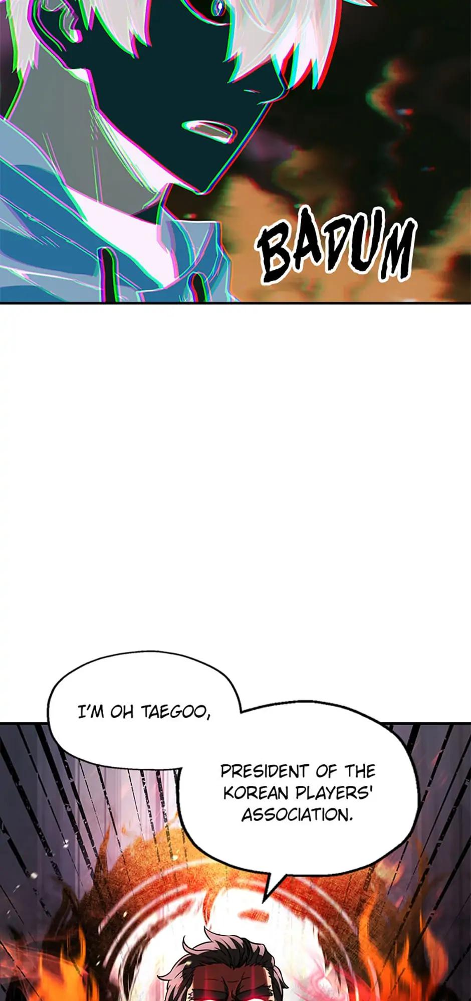 The Player Who Can't Level Up Chapter 25