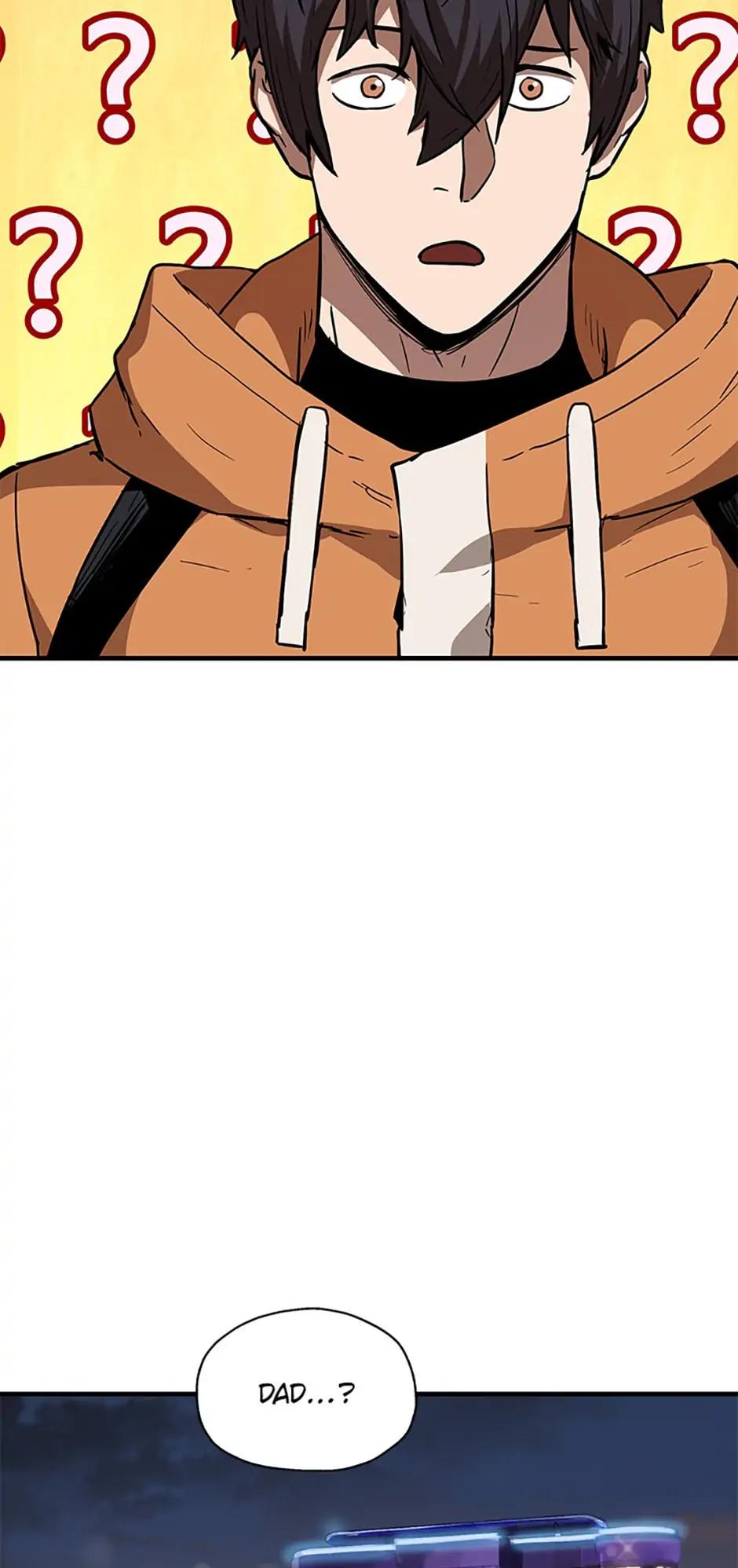 The Player Who Can't Level Up Chapter 25