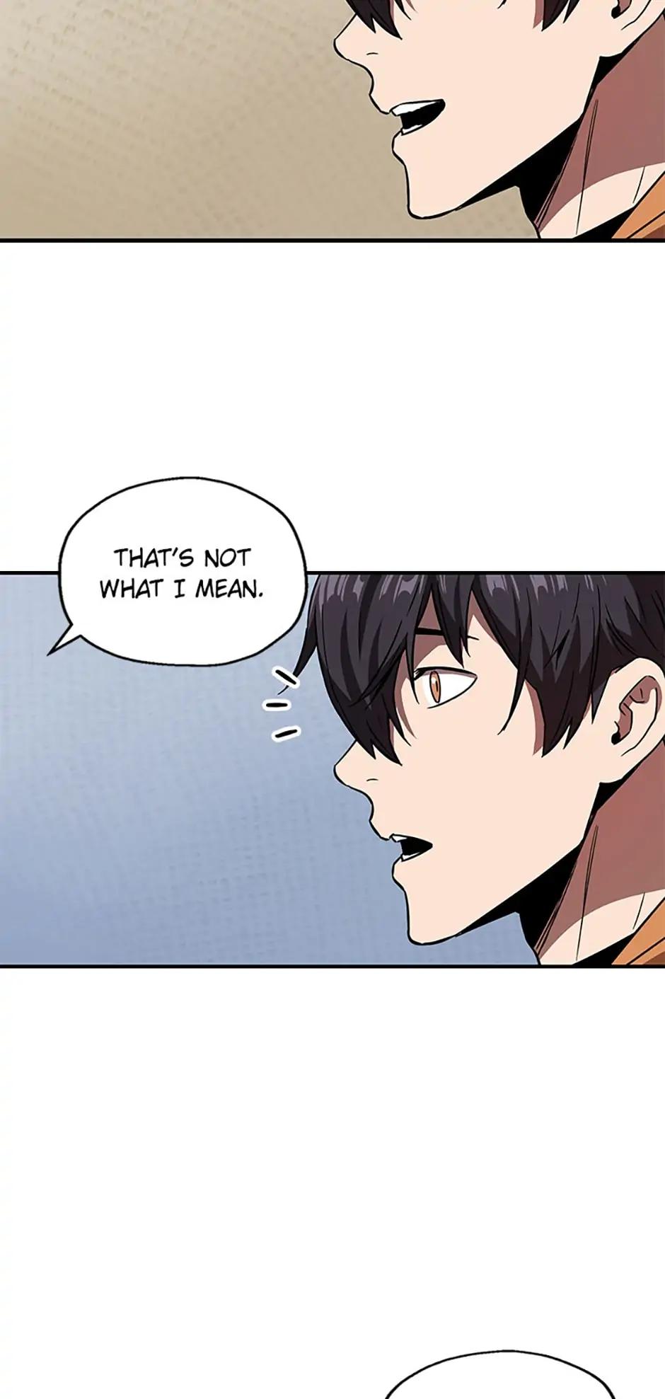 The Player Who Can't Level Up Chapter 25