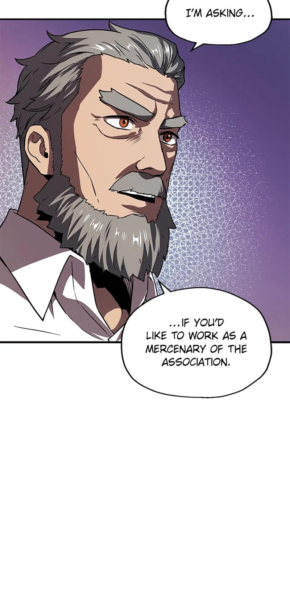 The Player Who Can't Level Up Chapter 25