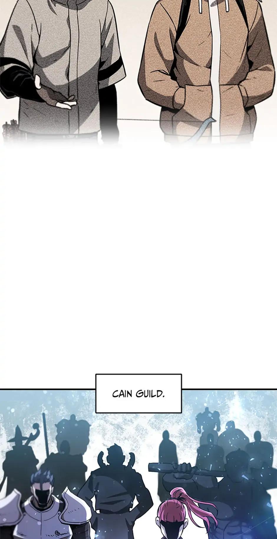 The Player Who Can't Level Up Chapter 25