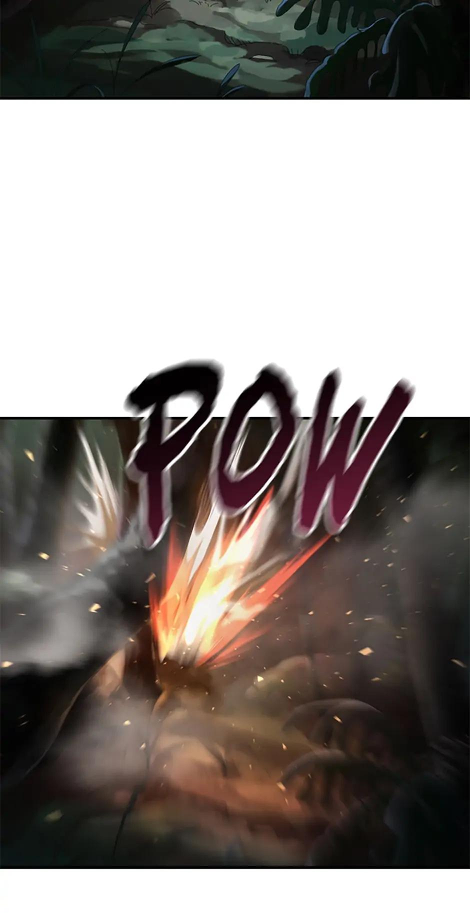 The Player Who Can't Level Up Chapter 25