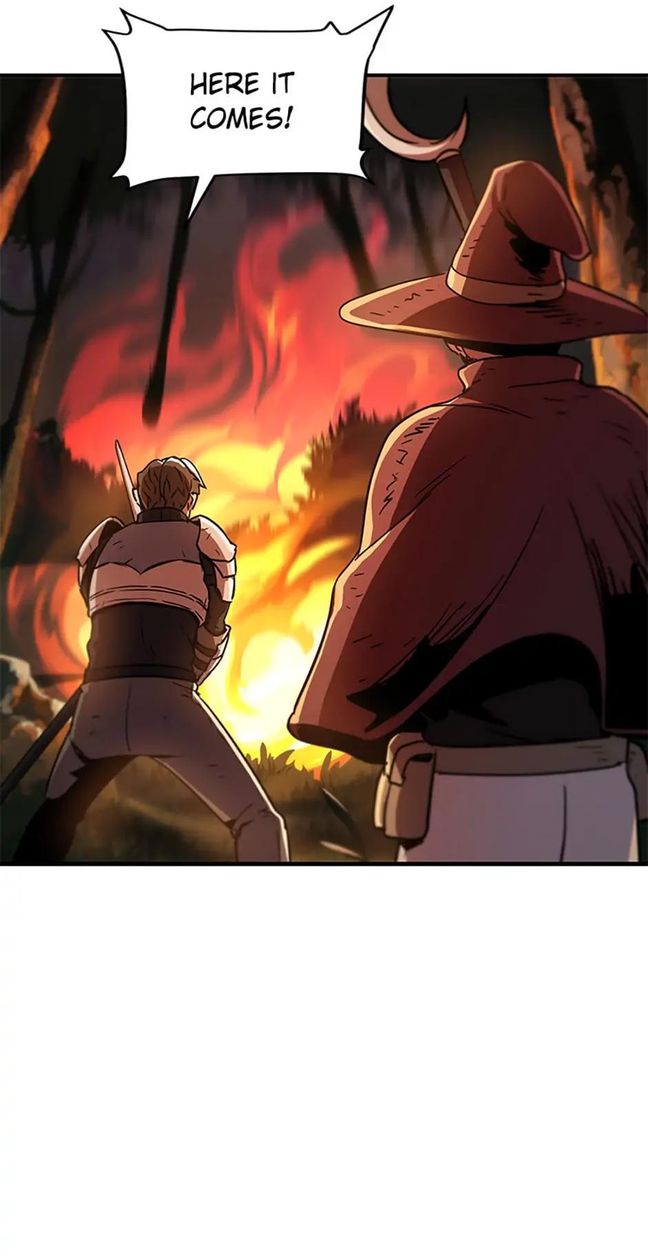 The Player Who Can't Level Up Chapter 25