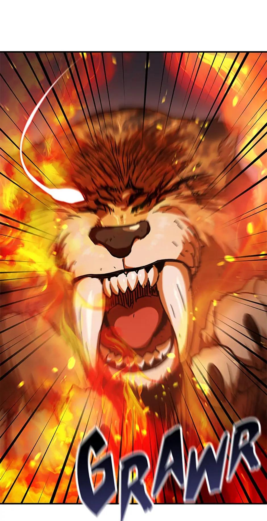 The Player Who Can't Level Up Chapter 25