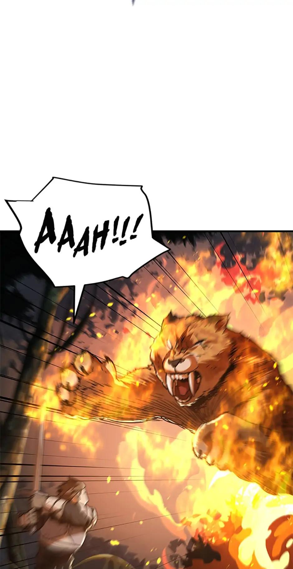 The Player Who Can't Level Up Chapter 25