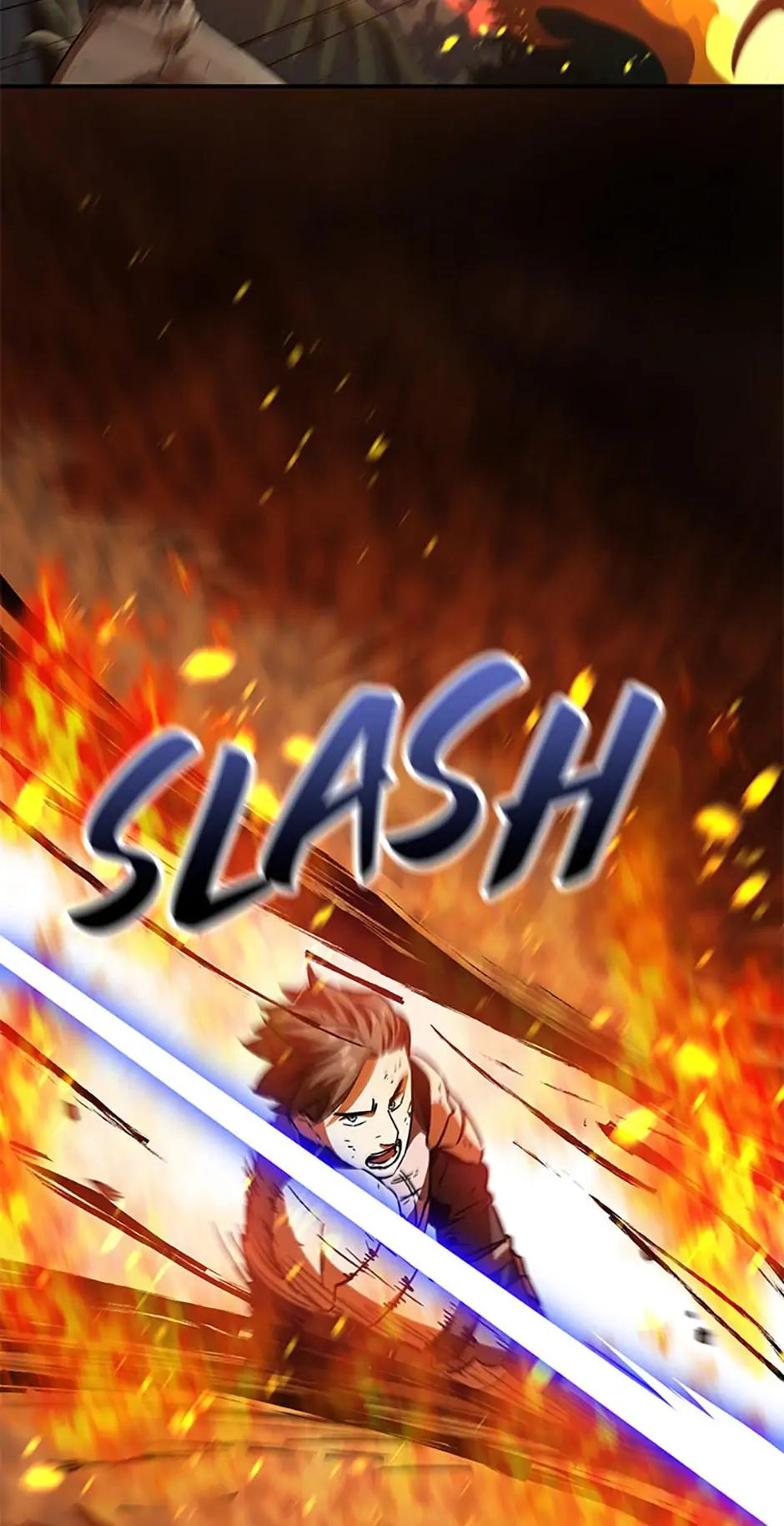 The Player Who Can't Level Up Chapter 25