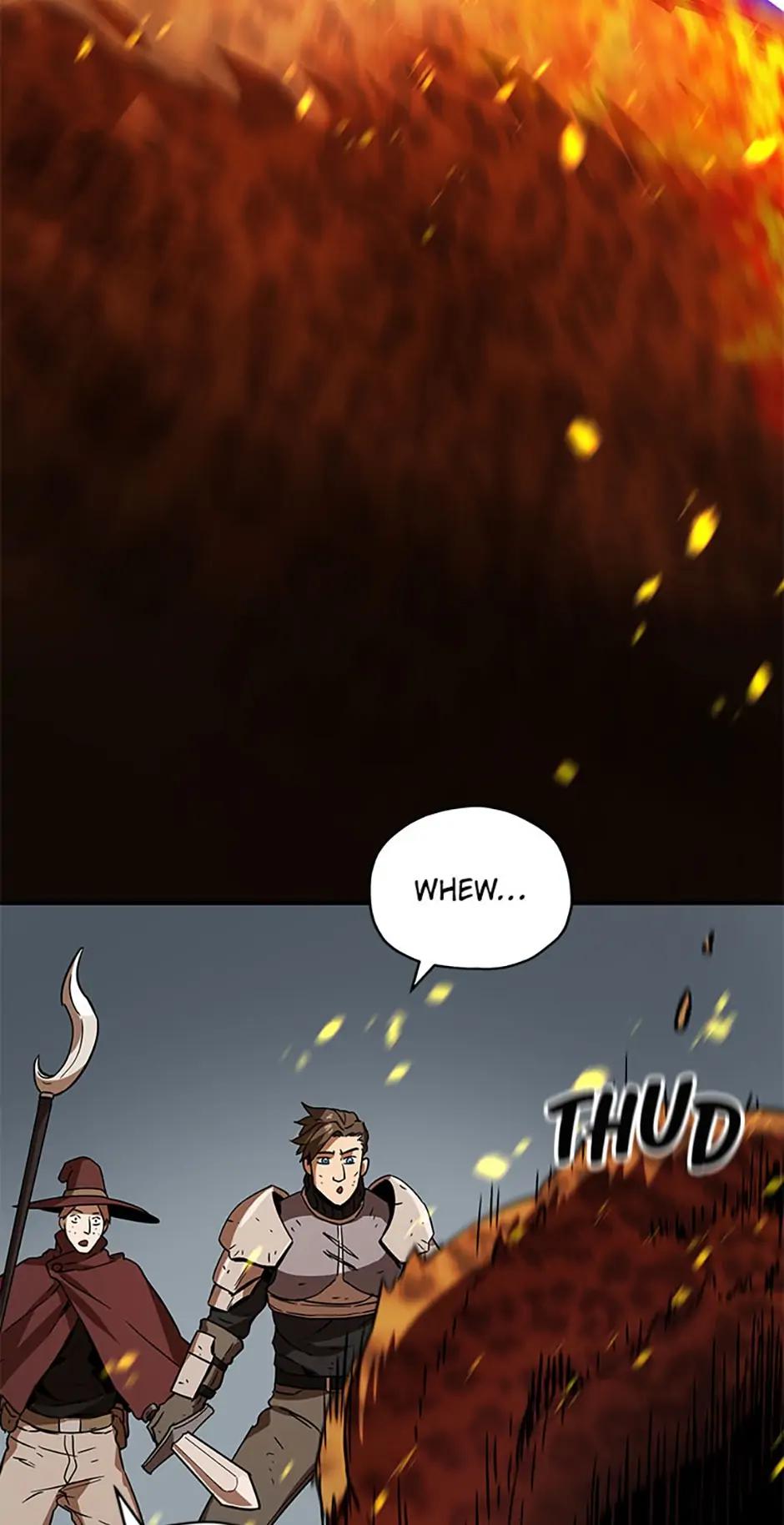 The Player Who Can't Level Up Chapter 25