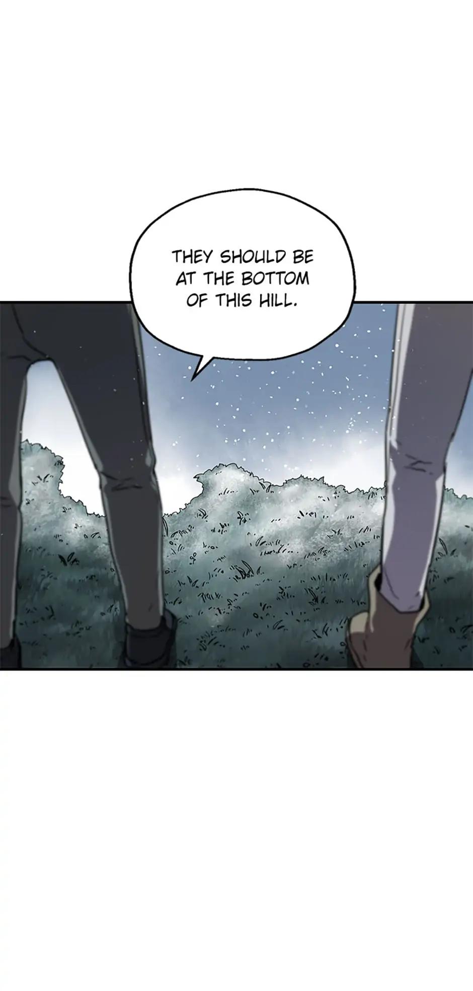 The Player Who Can't Level Up Chapter 25