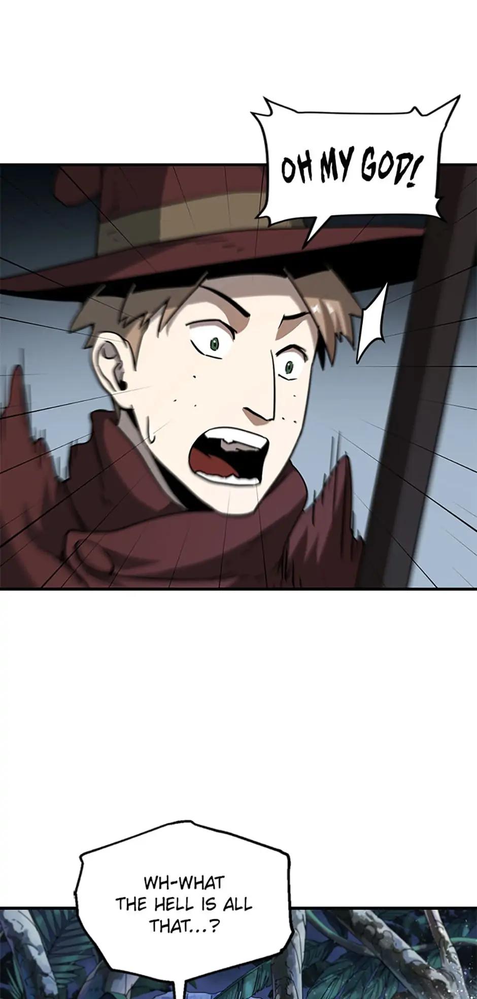 The Player Who Can't Level Up Chapter 25