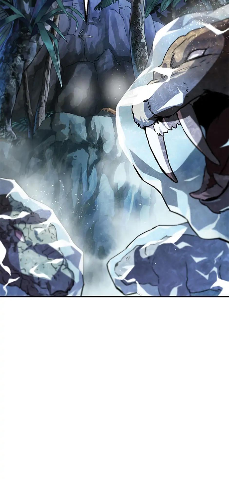 The Player Who Can't Level Up Chapter 25