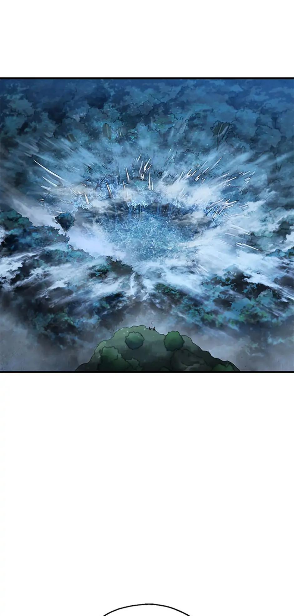 The Player Who Can't Level Up Chapter 25