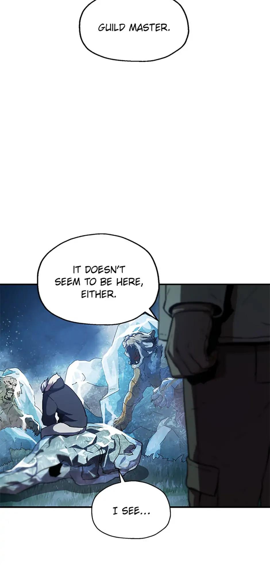 The Player Who Can't Level Up Chapter 25