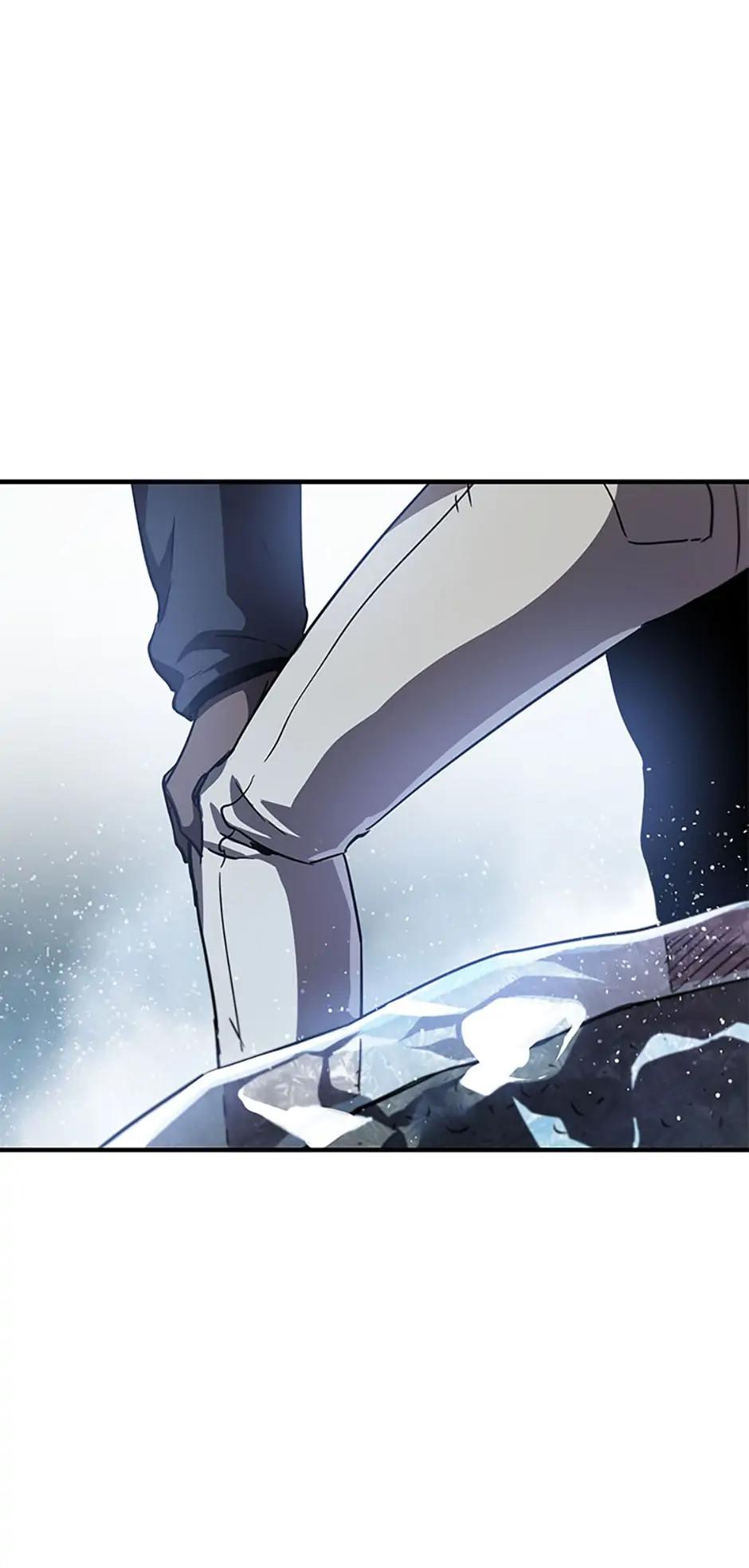 The Player Who Can't Level Up Chapter 25