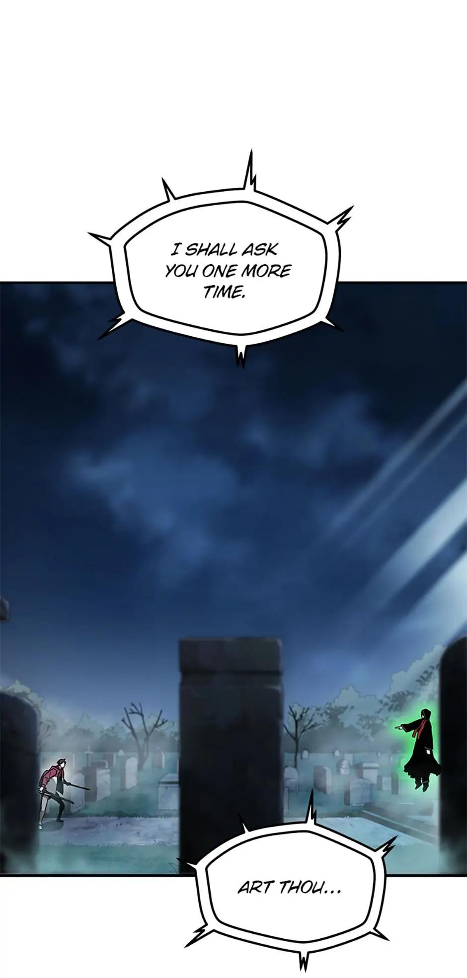 The Player Who Can't Level Up Chapter 28