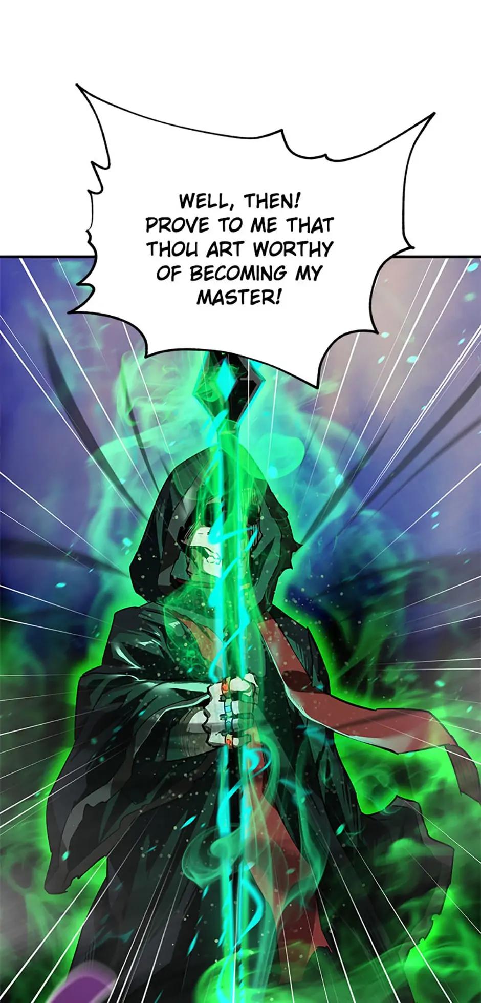 The Player Who Can't Level Up Chapter 28