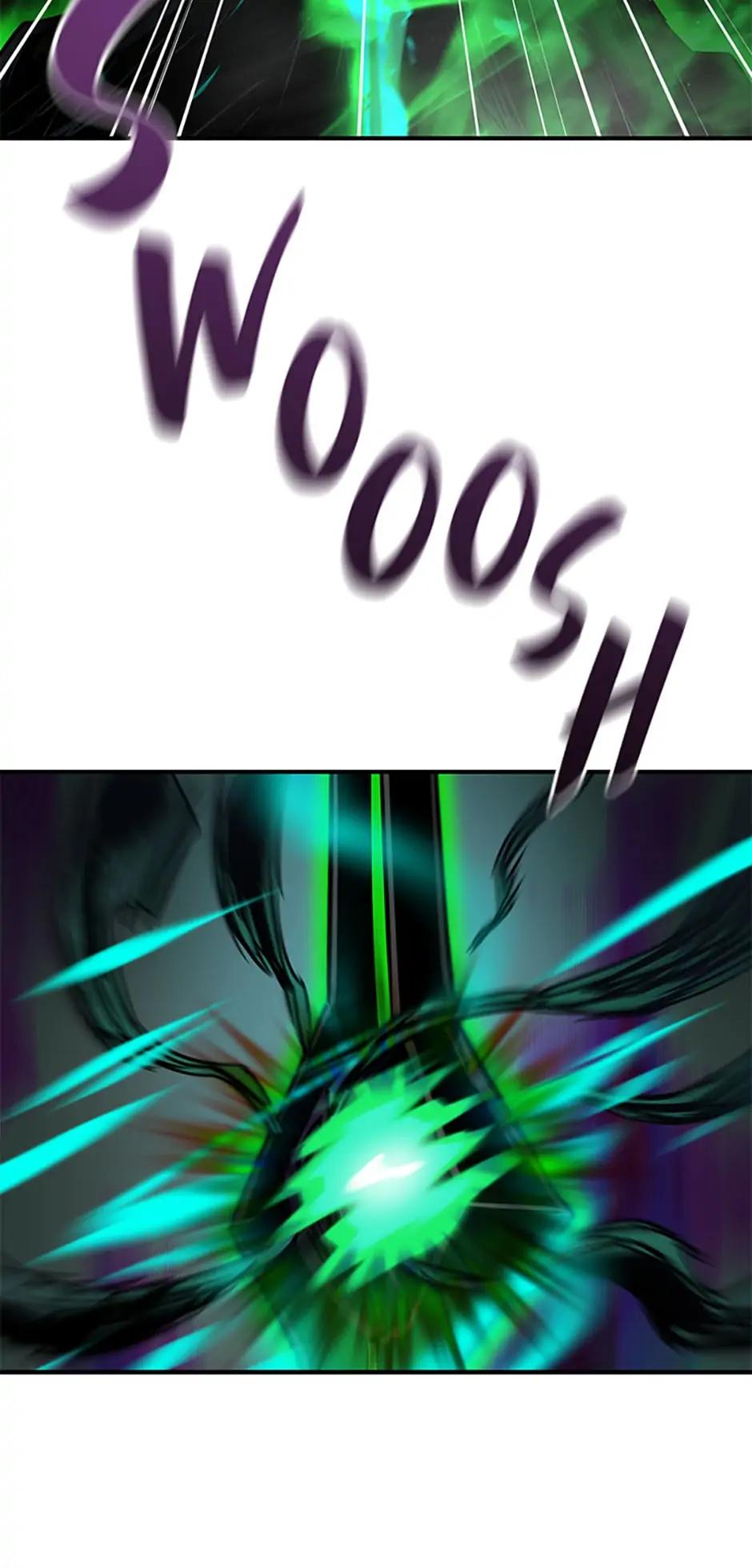 The Player Who Can't Level Up Chapter 28