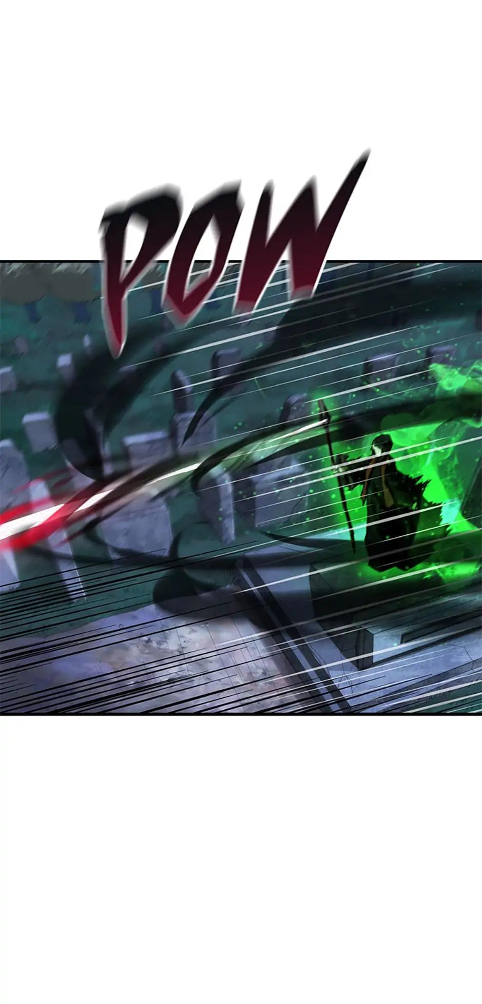 The Player Who Can't Level Up Chapter 28