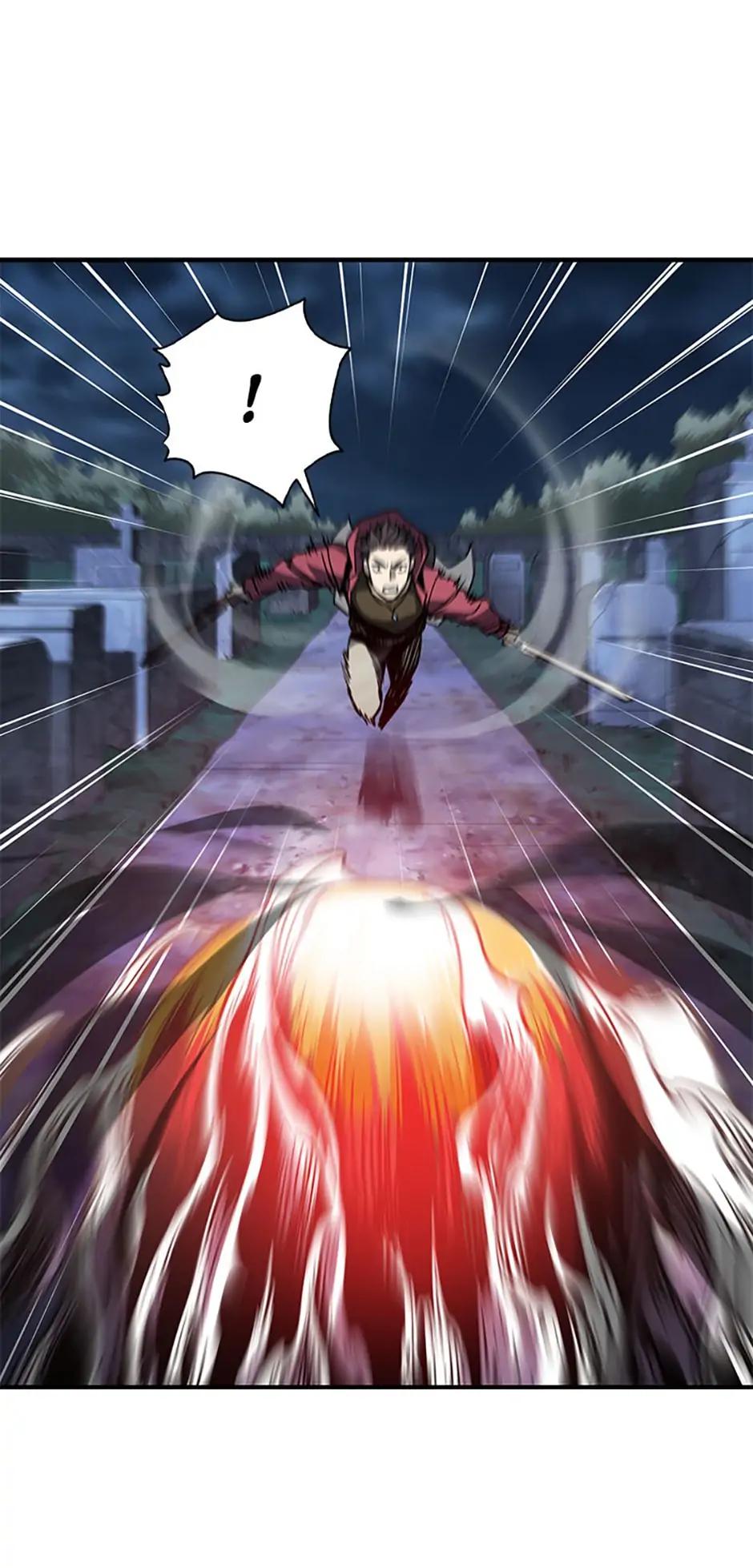 The Player Who Can't Level Up Chapter 28