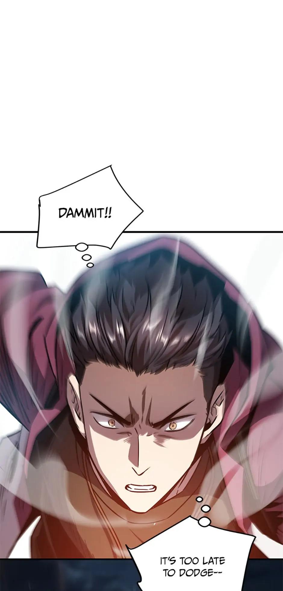 The Player Who Can't Level Up Chapter 28