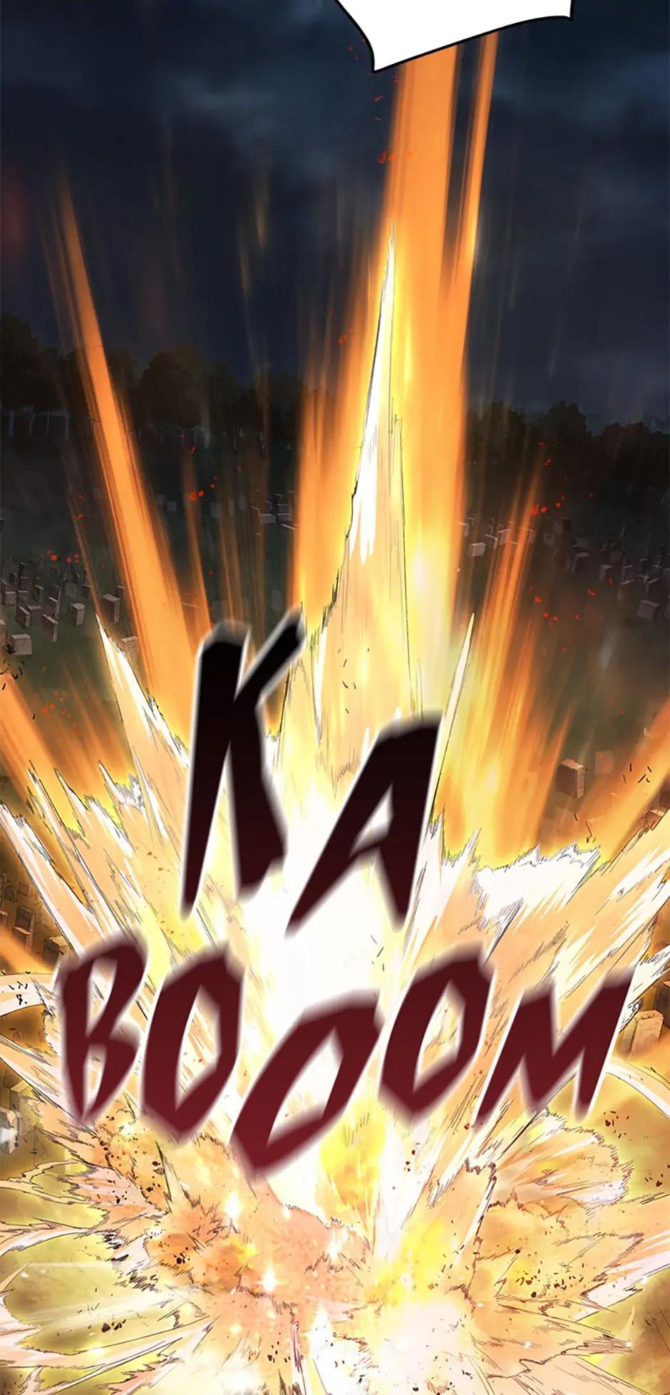 The Player Who Can't Level Up Chapter 28