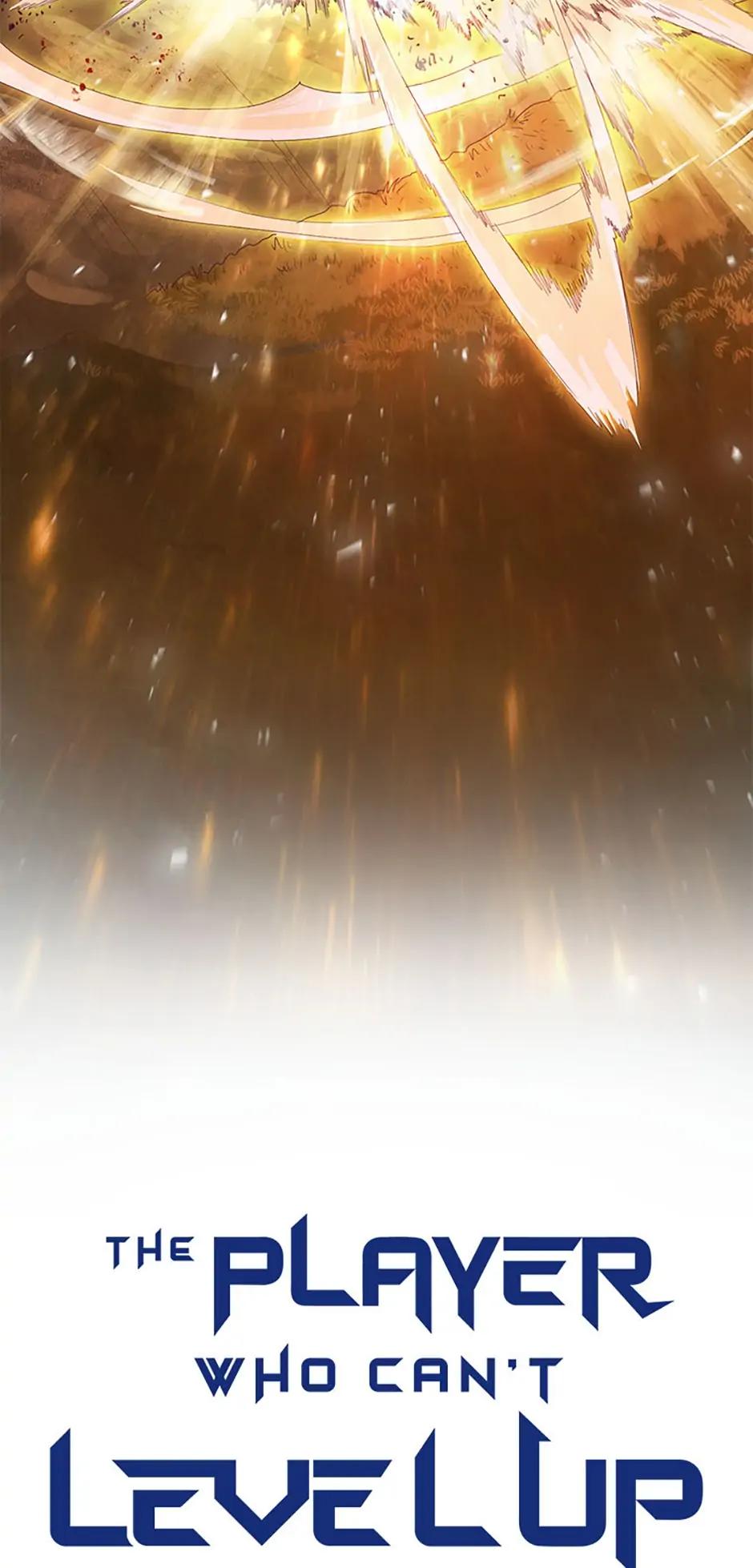 The Player Who Can't Level Up Chapter 28