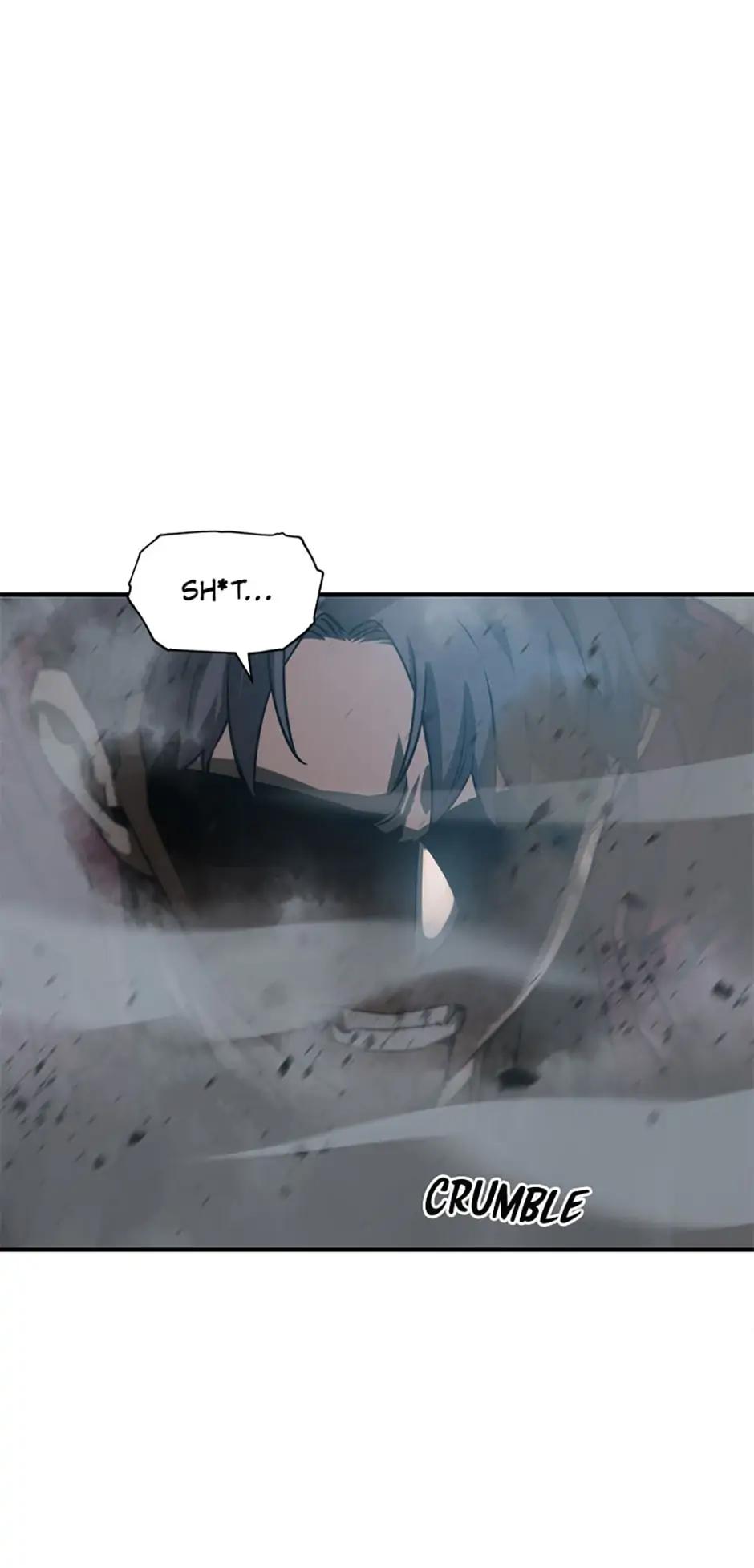 The Player Who Can't Level Up Chapter 28