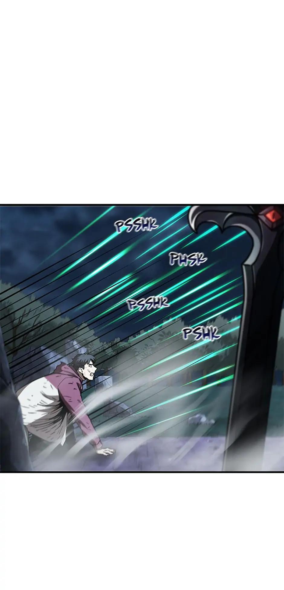 The Player Who Can't Level Up Chapter 28