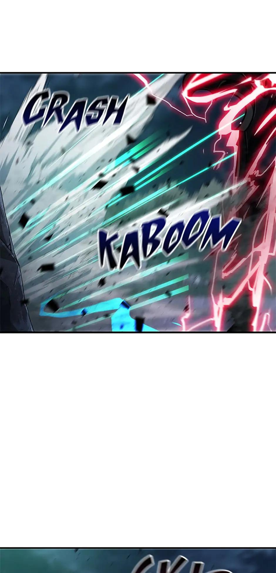 The Player Who Can't Level Up Chapter 28