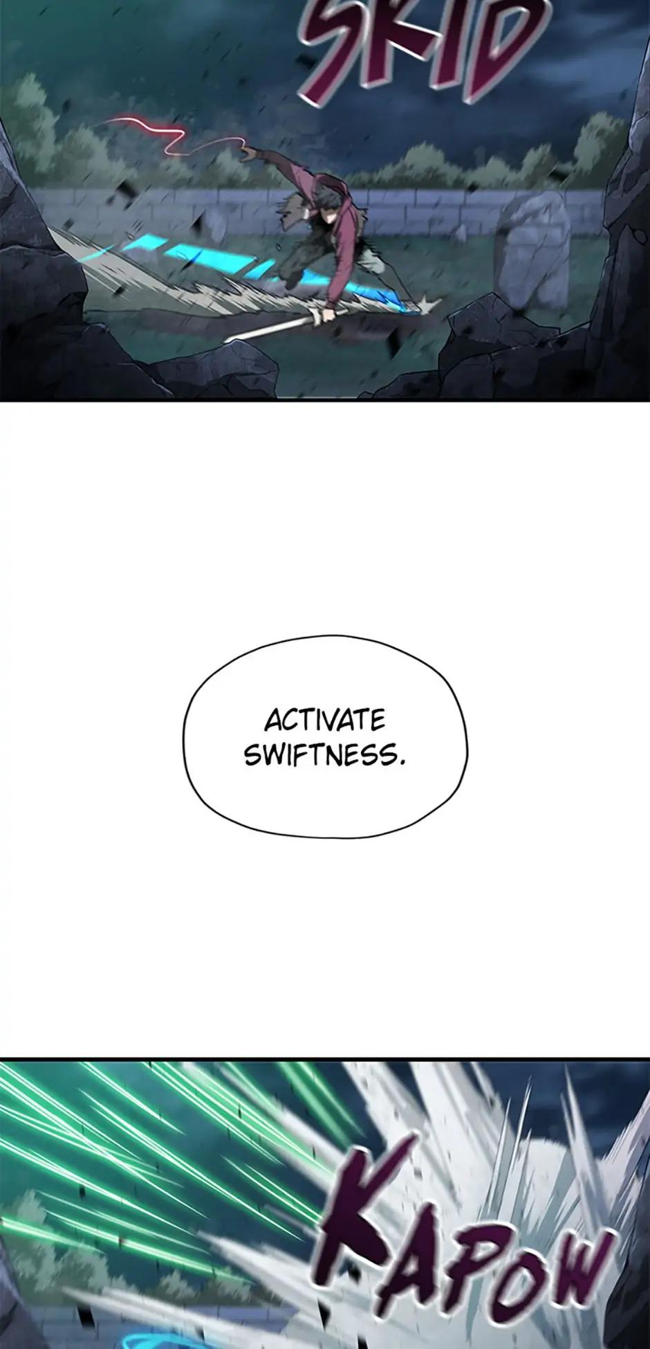 The Player Who Can't Level Up Chapter 28