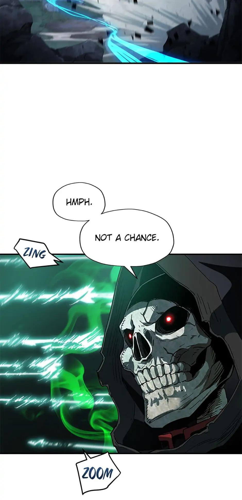 The Player Who Can't Level Up Chapter 28