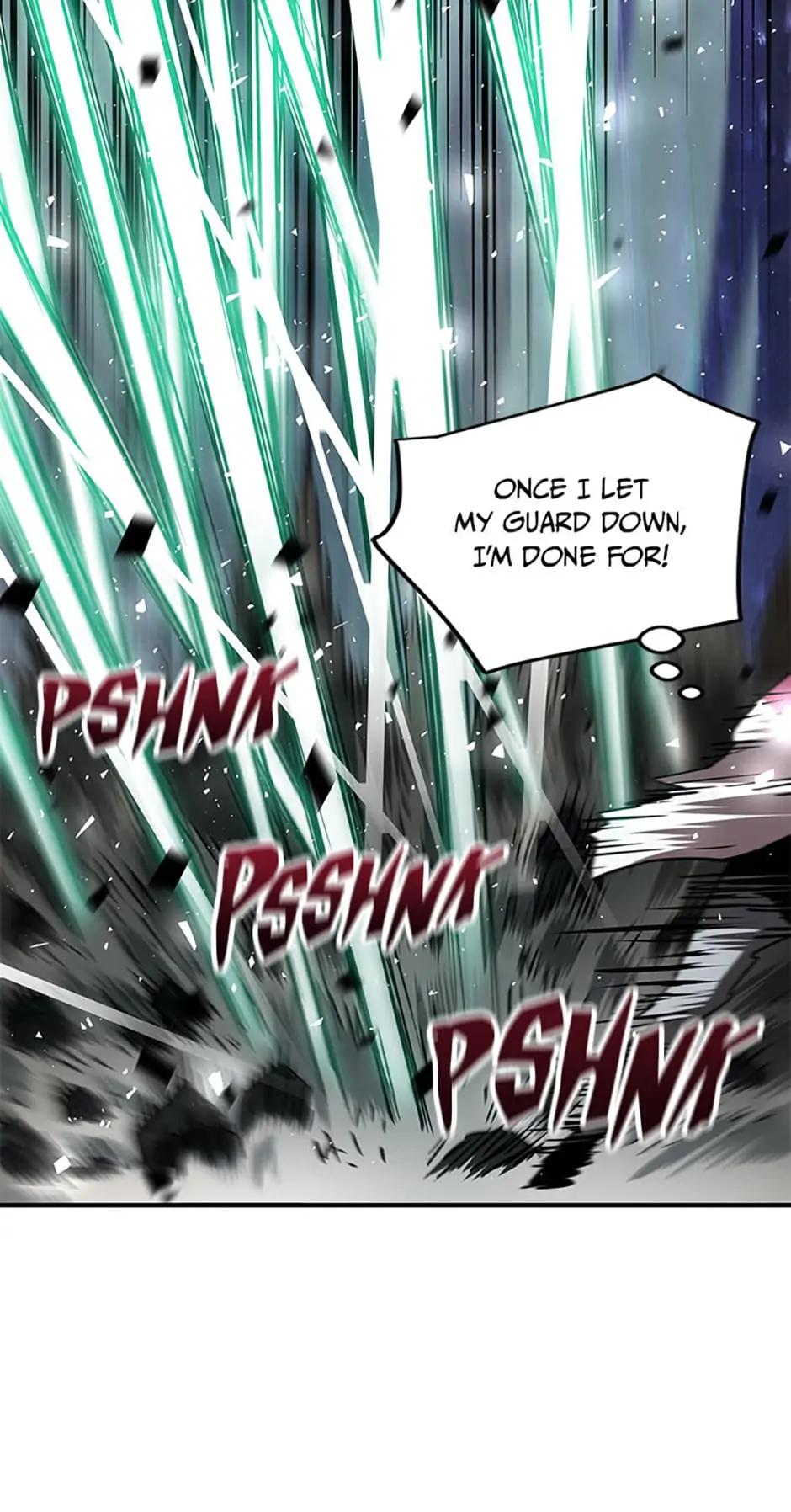 The Player Who Can't Level Up Chapter 28