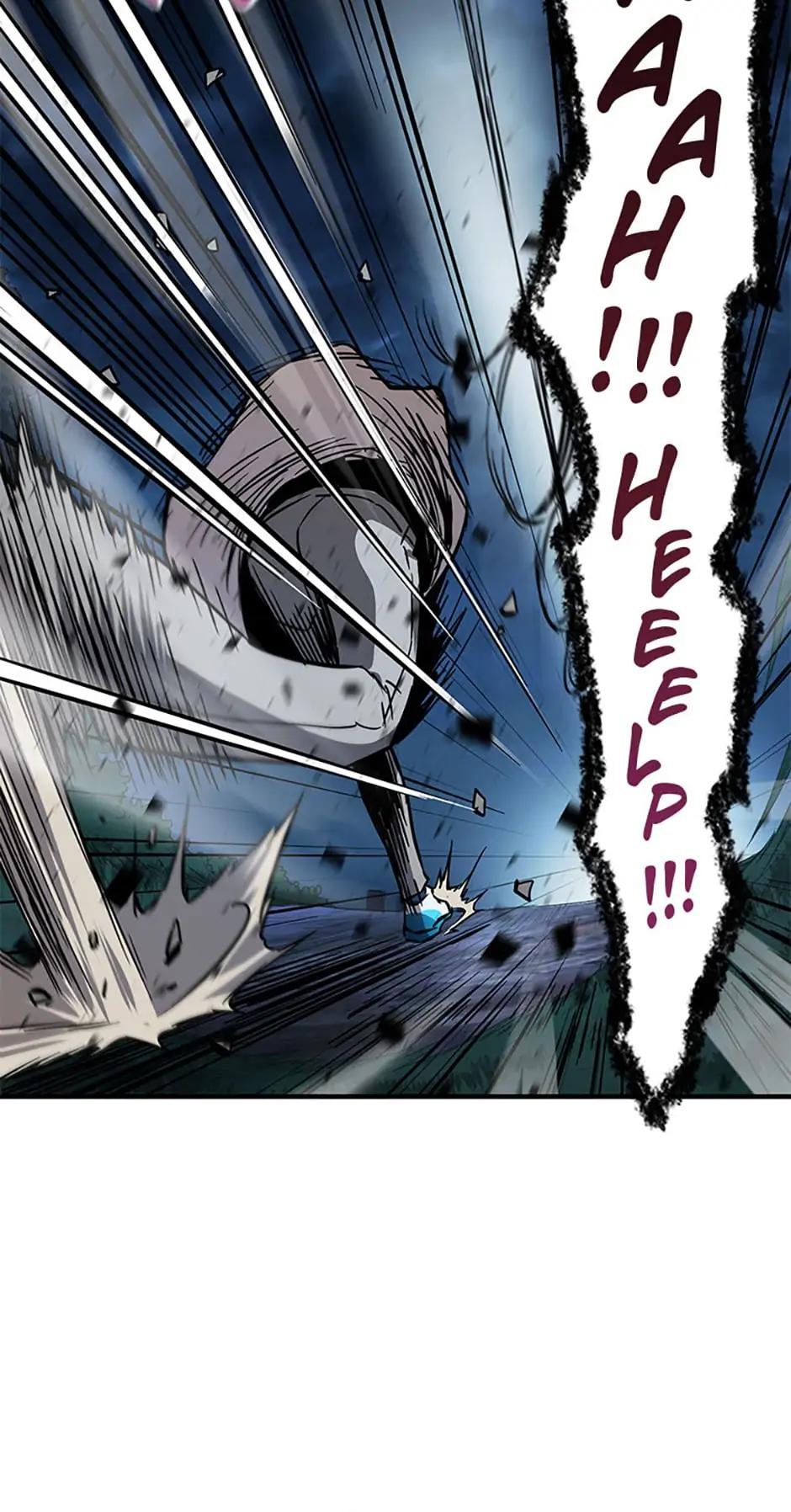 The Player Who Can't Level Up Chapter 28