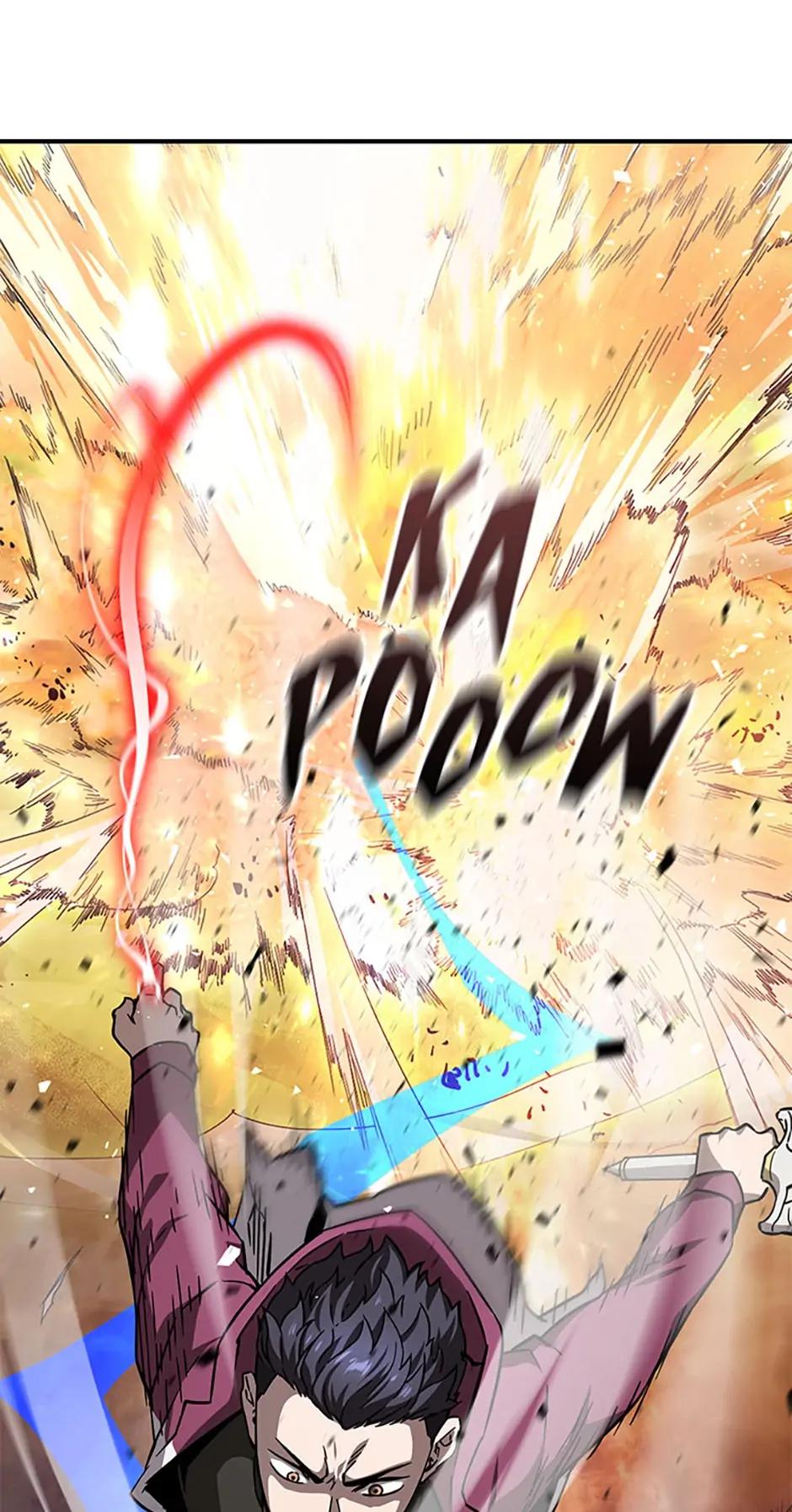 The Player Who Can't Level Up Chapter 28