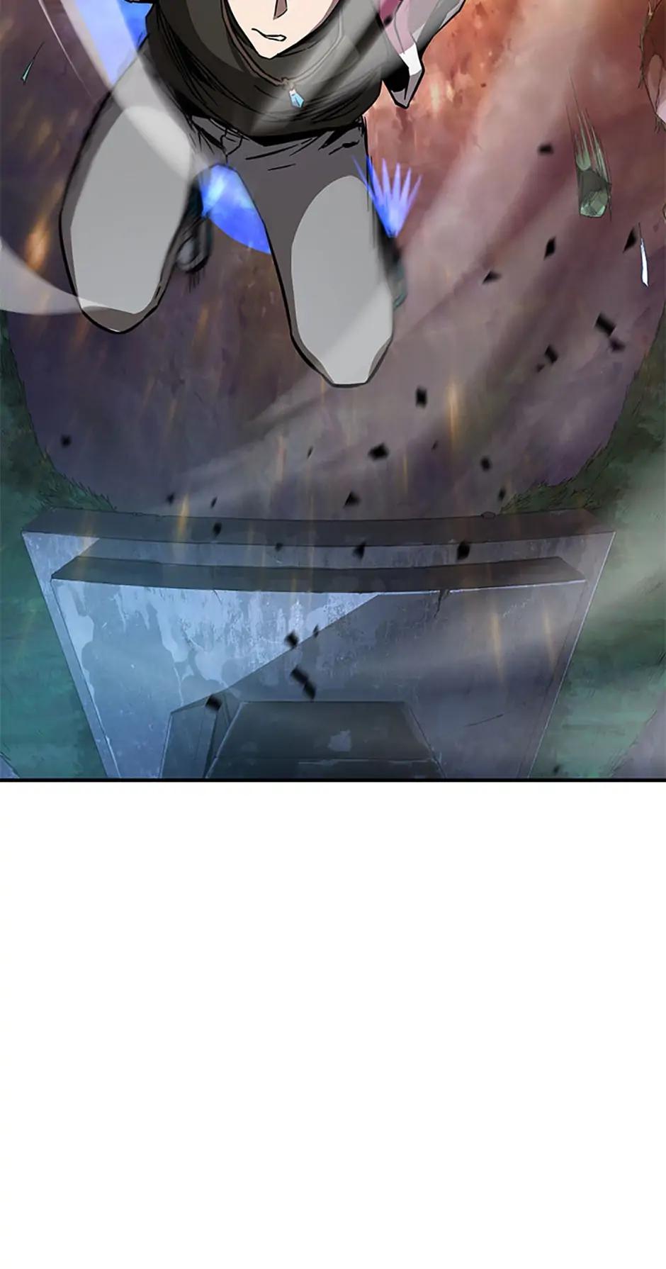 The Player Who Can't Level Up Chapter 28