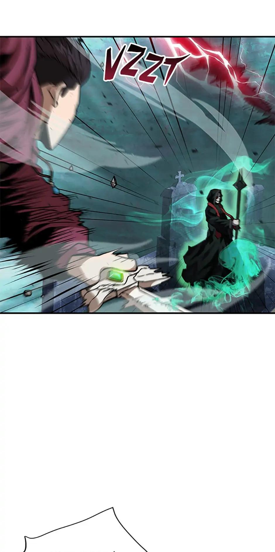 The Player Who Can't Level Up Chapter 28