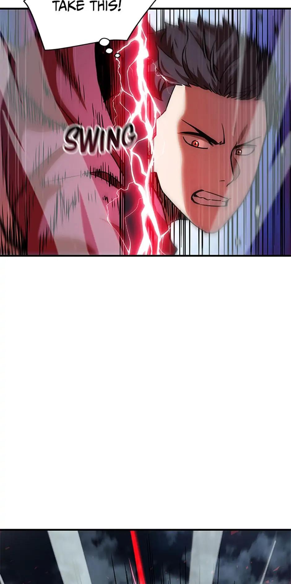 The Player Who Can't Level Up Chapter 28