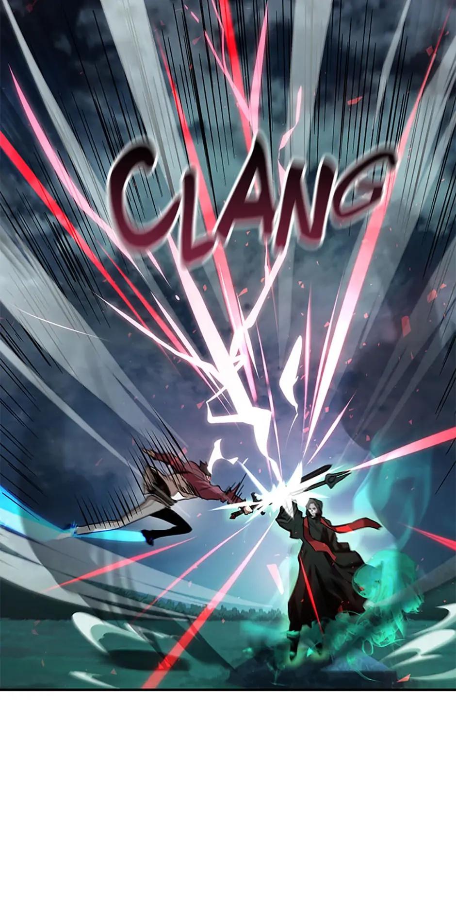 The Player Who Can't Level Up Chapter 28