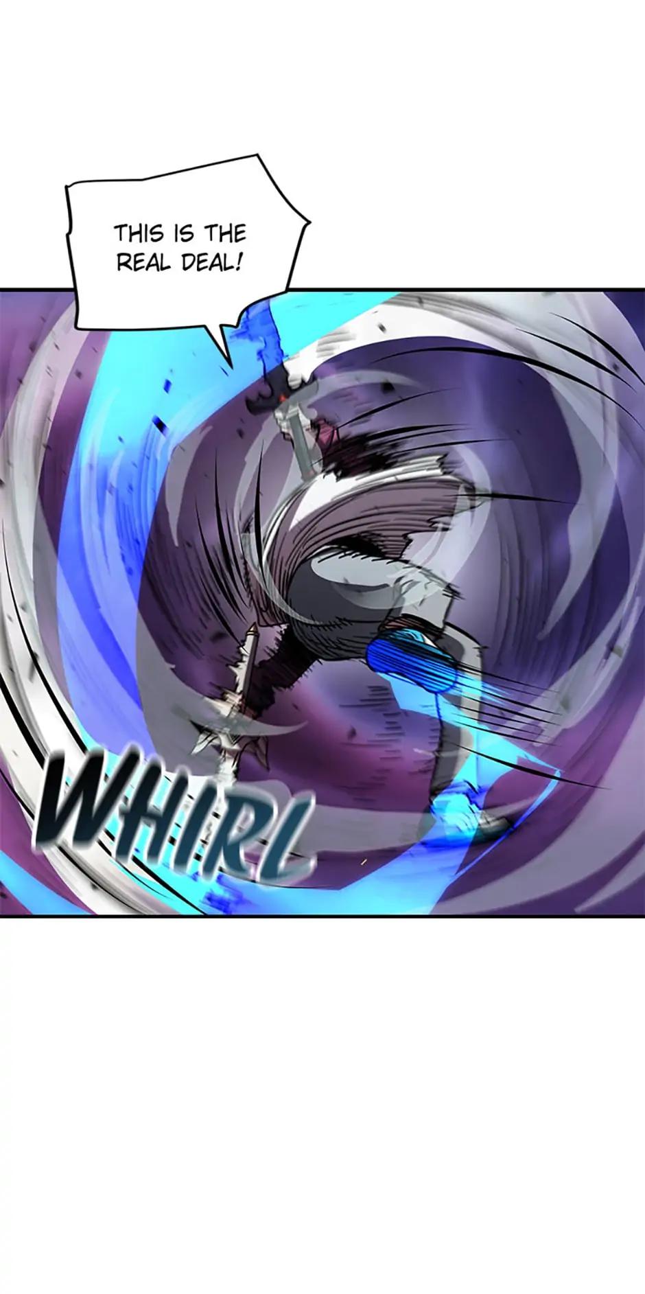 The Player Who Can't Level Up Chapter 28