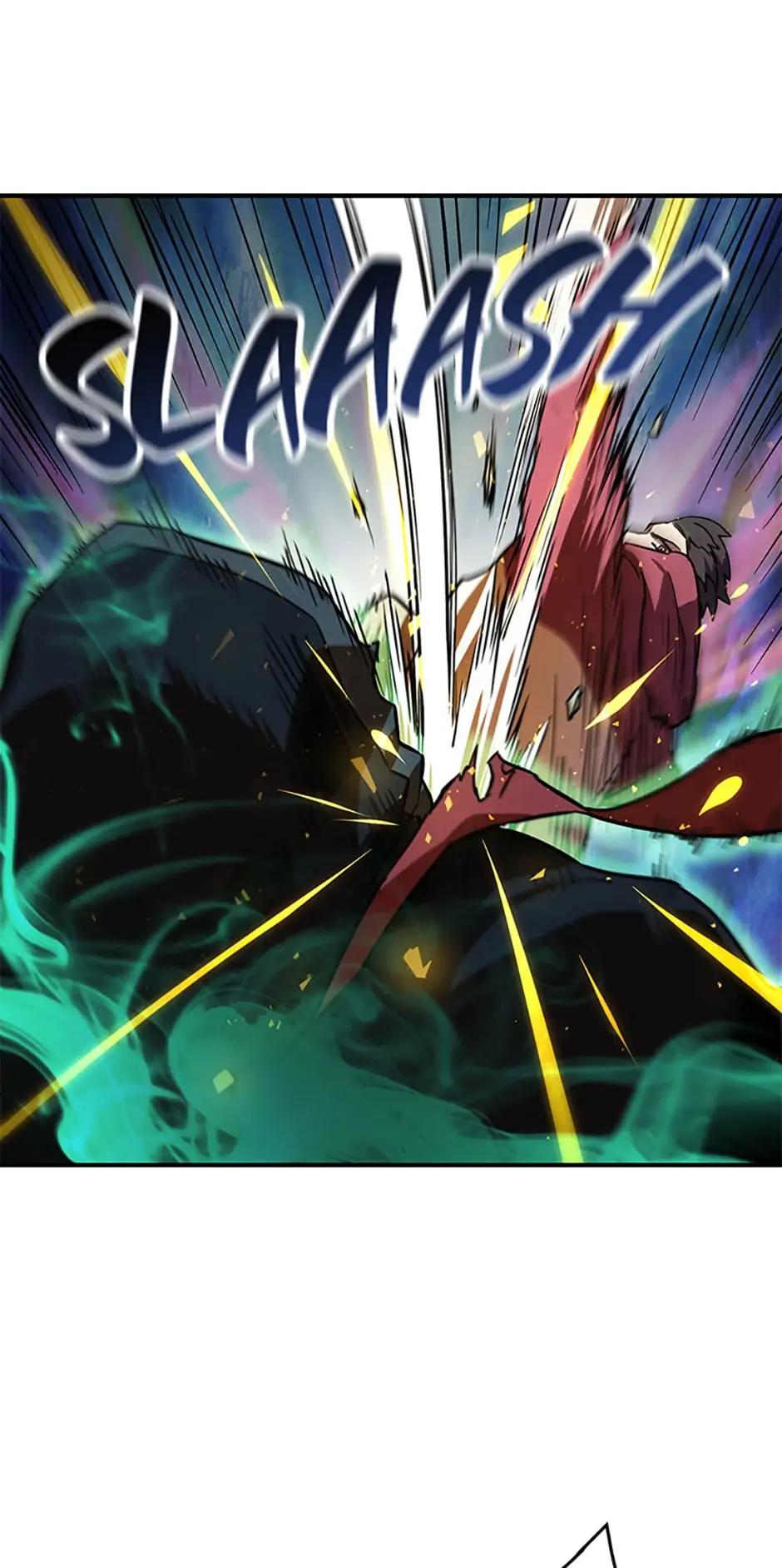 The Player Who Can't Level Up Chapter 28