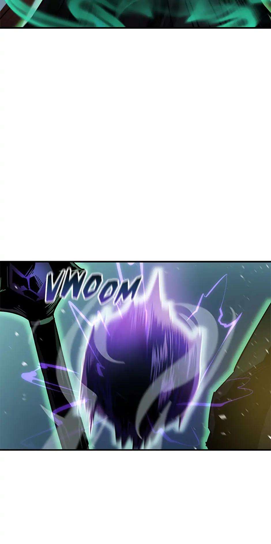 The Player Who Can't Level Up Chapter 28